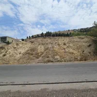 200متر زمین بر جاده اول فاز3