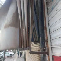 مقازه میوه فروشی