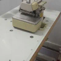 چرخ. سردوز. 5 نخ