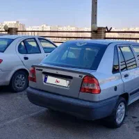 پراید ۱۴۱ مدل ۸۷