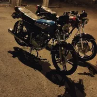 موتور 150|موتورسیکلت|تبریز, |دیوار