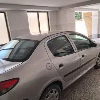 ۲۰۶SDمدل۸۶|خودرو سواری و وانت|کرج, برغان|دیوار