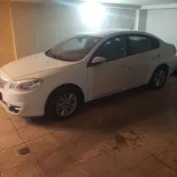 برلیانس 1650 مدل 330