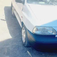 پراید مدل ۸۷|خودرو سواری و وانت|سرچهان, |دیوار