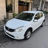 ساندرو اتومات مدل ۹۶