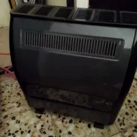 بخاری گازی آدنیس|بخاری، هیتر، شومینه|شاهین‌شهر, عطار|دیوار