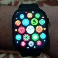 ساعت هوشمند