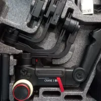 کرین ۳|دوربین عکاسی و فیلم‌برداری|تهران, پونک|دیوار