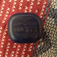 پاور هدفون بلوتوثی انکر R50i|لوازم جانبی موبایل و تبلت|مشهد, فرهنگیان (شهرک غرب)|دیوار