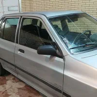 پراید ۸۵ کره ای