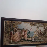 تابلو|تابلو، نقاشی، عکس|مشهد, جلالیه|دیوار