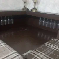 مبل ال|مبلمان خانگی و میز عسلی|قرچک, میرزائی جنوبی|دیوار