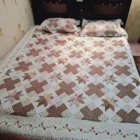 سرویس تختخواب دونفره