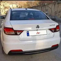 شاهین g فول ساندروف