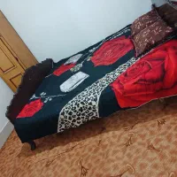 منزل پارکینگ حیاطی باامنیت|اجارهٔ کوتاهمدت آپارتمان و سوئیت|اصفهان, کوی امیریه|دیوار