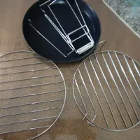 هواپز باواریا کاملا سالم وجا دار|اجاق گاز و لوازم برقی پختوپز|تهران, زیبادشت|دیوار