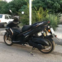 موتور گلکسی ( نیرو موتور )