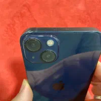 iphon 13 256|موبایل|مرند, |دیوار