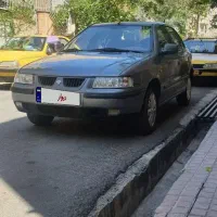 سمند