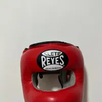 کلاه و دستکش بوکس کاملا نو|تجهیزات ورزشی|تهران, شهرک دانشگاه|دیوار