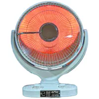 بخاری هیتر برقی کم مصرف برای خانه کافه باغ اداره