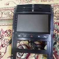 مانیتور و قاب  پژو ۴۰۵و پژو پارس