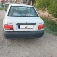 پراید ۹۹ بی رنگ|خودرو سواری و وانت|تهران, شهرک استقلال|دیوار