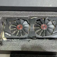 گرافیک gtx 970|قطعات و لوازم جانبی رایانه|تهران, نعمت‌آباد|دیوار