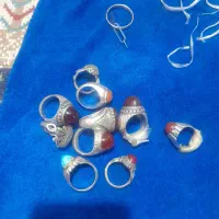 انگشتر نقره|جواهرات|قم, نیروگاه|دیوار