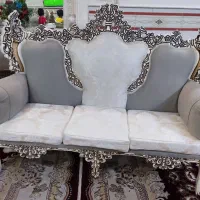 فروش مبل سلطنتی فقط 25 میلیون