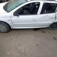 207 پانوراما tu5 مدل 1399