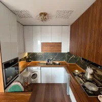 ۸۳ متر فول امکانات واریان شهر رزکان