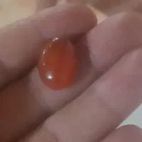 انگشتر عقیق یمنی|جواهرات|اهواز, پردیس|دیوار