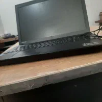 لپتاپ  معاوضه با موتور یا گوشی