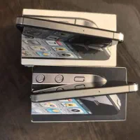 ایفون 4 و4s|موبایل|تهران, تهرانپارس غربی|دیوار