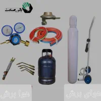 کار با هوا برش
