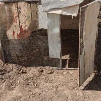 قفس واسه پرنده