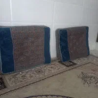 پشتی بسیار تمیز