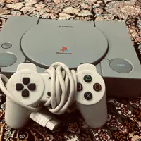 پلستیشن سونی