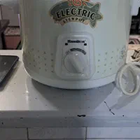 وسایل برقی پخت وپز آشپزخونه