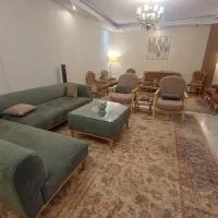 مبل۷نفره بهترین متریال پارچه ترک