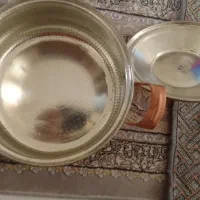 قابلمه مسی نو