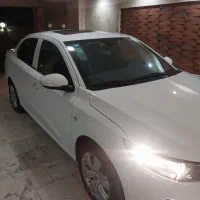 تا را اتوماتیک V2 1402|خودرو سواری و وانت|تهران, خلیج فارس|دیوار