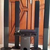 سینما خانگی سامسونگ