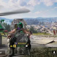 اکانت کالاف چنج خور