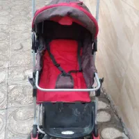 کالسگه|کالسکه و لوازم جانبی|قرچک, شهرک الحدید|دیوار