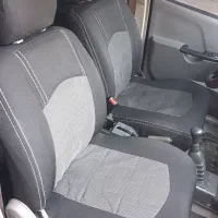 پراید ۸۸ دوگانه سوز کارخانه|خودرو سواری و وانت|یاسوج, |دیوار