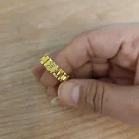 انگشتر رولکس