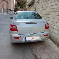 فروش رانا مدل ۱۳۹۸ تمیز|خودرو سواری و وانت|اصفهان, شاهزید|دیوار