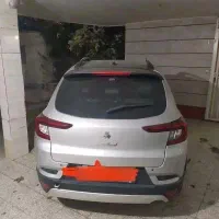 اطلس G مدل 1403(مایل به معاوضه)|خودرو سواری و وانت|قزوین, |دیوار